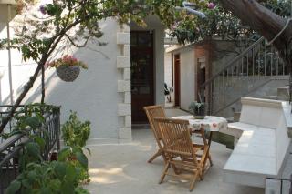 Apartments by the sea Zaklopatica, Lastovo - 8346 - Lastovo - 2
