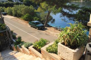 Apartments by the sea Ubli, Lastovo - 8344 - Ubli - 4