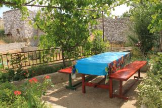 Apartments by the sea Tkon, Pasman - 8218 - Kraj - 4