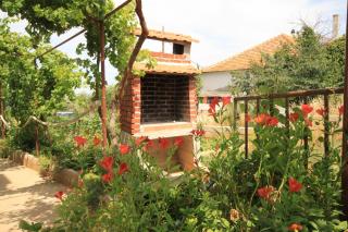 Apartments by the sea Tkon, Pasman - 8218 - Kraj - 3