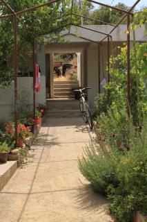 Apartments by the sea Tkon, Pasman - 8218 - Kraj - 2
