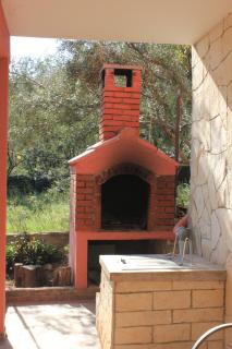 Apartments with parking space Poljana, Ugljan - 8473 - 3