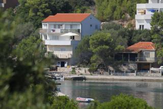 Apartments by the sea Pasadur, Lastovo - 8351 - Ubli - 0