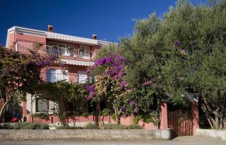 Apartment Poljana 8473c - Poljana - 0