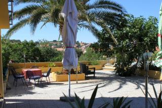 Rooms with a swimming pool Preko, Ugljan - 8180 - 2