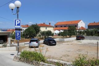 Rooms with a swimming pool Preko, Ugljan - 8180 - 1