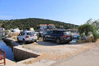 Apartments and rooms by the sea Zaglav, Dugi otok - 8170 - Sali - 1