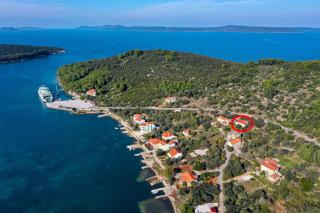 Apartments with a parking space Brbinj, Dugi otok - 8160 - Brbinj - 0