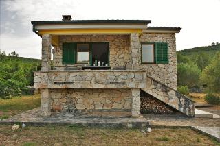 Secluded holiday house Cove Jaz - Telascica, Dugi otok - 8176 - Sali - 9