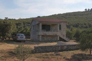 Secluded holiday house Cove Jaz - Telascica, Dugi otok - 8176 - Sali - 8