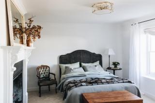 The Quarters - A Peaceful Escape on Historic Farm - 3