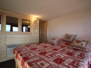 Duplex calme avec balcon - 6 pers, Charmettoger - FR-1-346-335 - 3