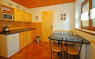 Apartmány a štúdiá Miroslav - Demänovská Dolina - 2