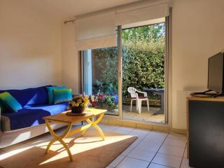 Studio Cabourg avec terrasse privée, proche plage et thalasso, pour 2 personnes - FR-1-465-83 - Cabourg - 3