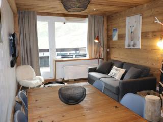 Appartement Charme · Rénové · Balcon Sud · Au Pied des Pistes · Tignes Val Claret - FR-1-502-365 - Tignes - 9