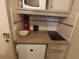 Appartement avec parking, lave-linge et proche bus de Genève et domaines skiables - FR-1-517-62 - Chamonix - 6