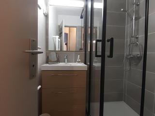 Appartement avec parking, lave-linge et proche bus de Genève et domaines skiables - FR-1-517-62 - Chamonix - 5