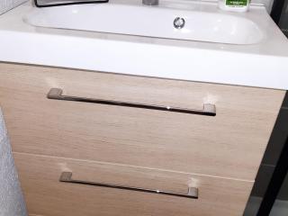 Appartement avec parking, lave-linge et proche bus de Genève et domaines skiables - FR-1-517-62 - Chamonix - 3