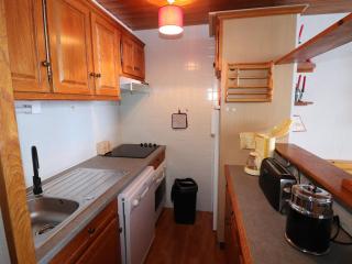 Appartement rénové, confortable, skis aux pieds, balcon, 3 pièces, 1er étage, 7 pers, Tignes Lavachet - FR-1-502-368 - Tignes - 6