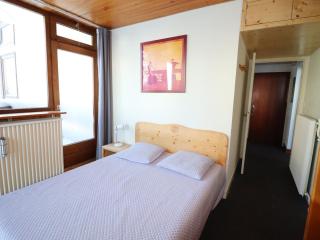 Appartement rénové, confortable, skis aux pieds, balcon, 3 pièces, 1er étage, 7 pers, Tignes Lavachet - FR-1-502-368 - Tignes - 4
