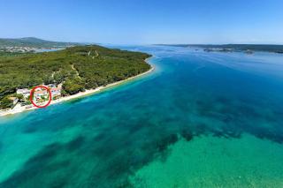 Apartments by the sea Pasman - 8219 - Pašman - 0