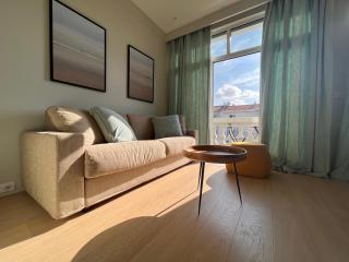 Studio lumineux avec balcon à Saint-Jean-de-Luz, à deux pas de la plage et des commerces - FR-1-239-839 - Saint-Jean-de-Luz - 8