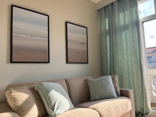 Studio lumineux avec balcon à Saint-Jean-de-Luz, à deux pas de la plage et des commerces - FR-1-239-839 - Saint-Jean-de-Luz - 7