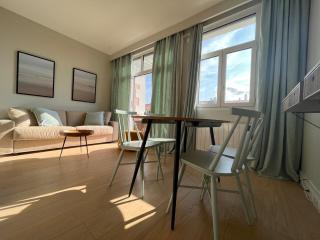 Studio lumineux avec balcon à Saint-Jean-de-Luz, à deux pas de la plage et des commerces - FR-1-239-839 - Saint-Jean-de-Luz - 4