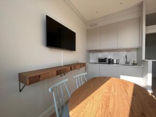 Studio lumineux avec balcon à Saint-Jean-de-Luz, à deux pas de la plage et des commerces - FR-1-239-839 - Saint-Jean-de-Luz - 3