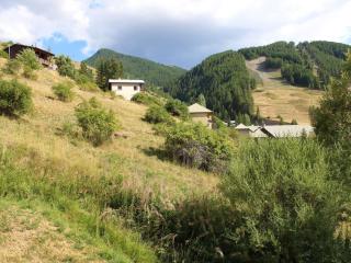 Charmant T2 à Vars Sainte Marie, balcon sud, à 300m des pistes, navettes gratuites, animaux acceptés - FR-1-330B-196 - 1