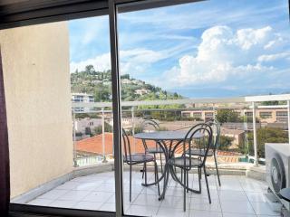 Appartement 2 pièces proche commerces à Mandelieu-la-Napoule - FR-1-609-70 - 8