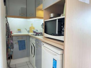 Appartement 2 pièces proche commerces à Mandelieu-la-Napoule - FR-1-609-70 - Mandelieu La Napoule - 4