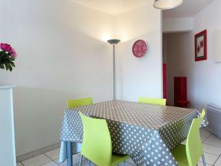 Appartement 2 pièces proche commerces à Mandelieu-la-Napoule - FR-1-609-70 - Mandelieu La Napoule - 6