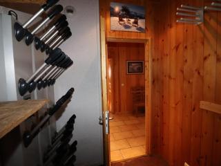 Appartement Moderne, 14 Pers, Proche Pistes, Sauna, WIFI, Animaux Acceptés - FR-1-502-360 - Tignes - 5