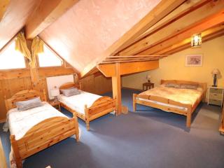 Appartement confort 6 pers, proche pistes, balcon - FR-1-502-373 - Tignes - 4