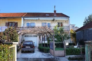 Apartments by the sea Kastel Stafilic, Kastela - 8621 - 0