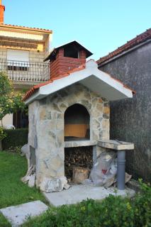 Apartments by the sea Kastel Stafilic, Kastela - 8621 - 3