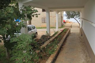 Apartments by the sea Nevidjane, Pasman - 8528 - Neviđane - 4
