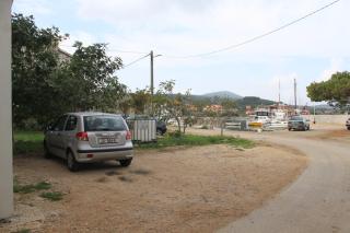 Apartments by the sea Nevidjane, Pasman - 8528 - Neviđane - 1