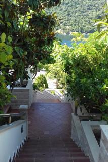 Apartments by the sea Pasadur, Lastovo - 8386 - Lastovo - 2