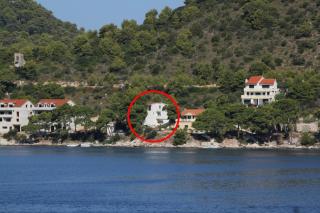 Apartments by the sea Pasadur, Lastovo - 8388 - Lastovo - 0