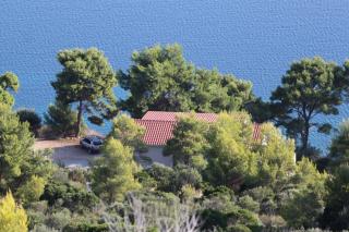 Apartments by the sea Pasadur, Lastovo - 8388 - Lastovo - 9