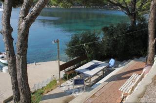 Apartments by the sea Pasadur, Lastovo - 8388 - Lastovo - 4