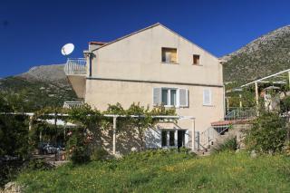 Apartments with a parking space Brsecine, Dubrovnik - 8549 - Trsteno - 8