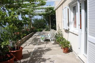 Apartments with a parking space Brsecine, Dubrovnik - 8549 - Trsteno - 4