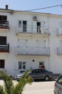 Apartments by the sea Kukljica, Ugljan - 8229 - 9