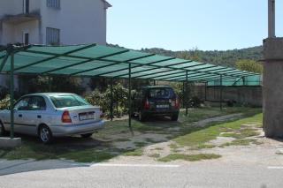 Apartments and rooms by the sea Tkon, Pasman - 8377 - Tkon - 1