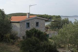 Seaside house for families with children Cove Sveti Ante, Pasman - 8499 - Kraj - 9