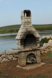 Seaside house for families with children Cove Sveti Ante, Pasman - 8499 - Kraj - 2