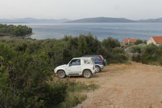 Seaside house for families with children Cove Sveti Ante, Pasman - 8499 - Kraj - 1